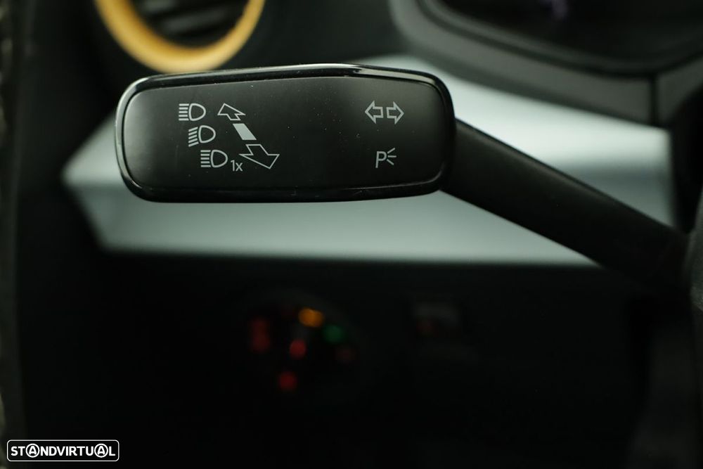 SEAT Ibiza 1.0 TSI Style - 16