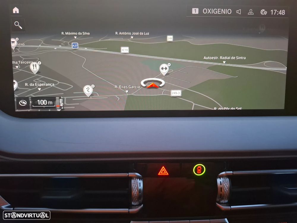 BMW 116 i Line Sport - 24