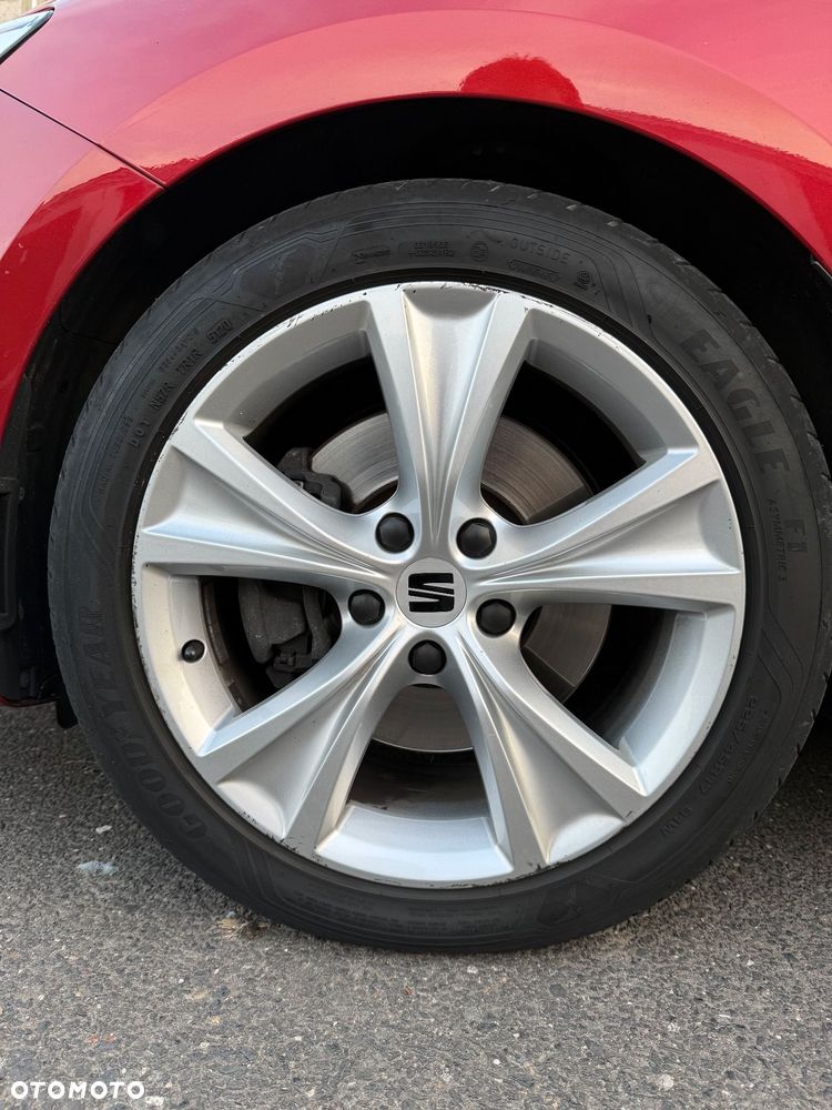 Seat Leon - 25