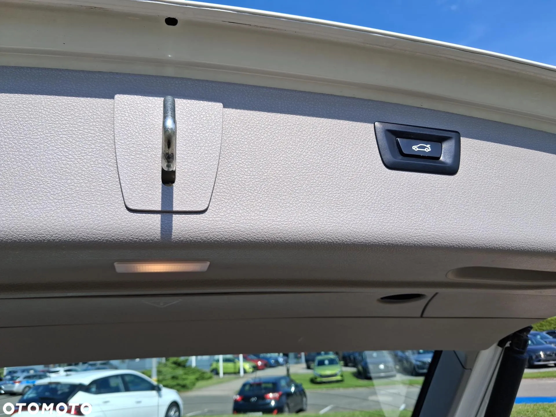 BMW Seria 3 318i Advantage - 20