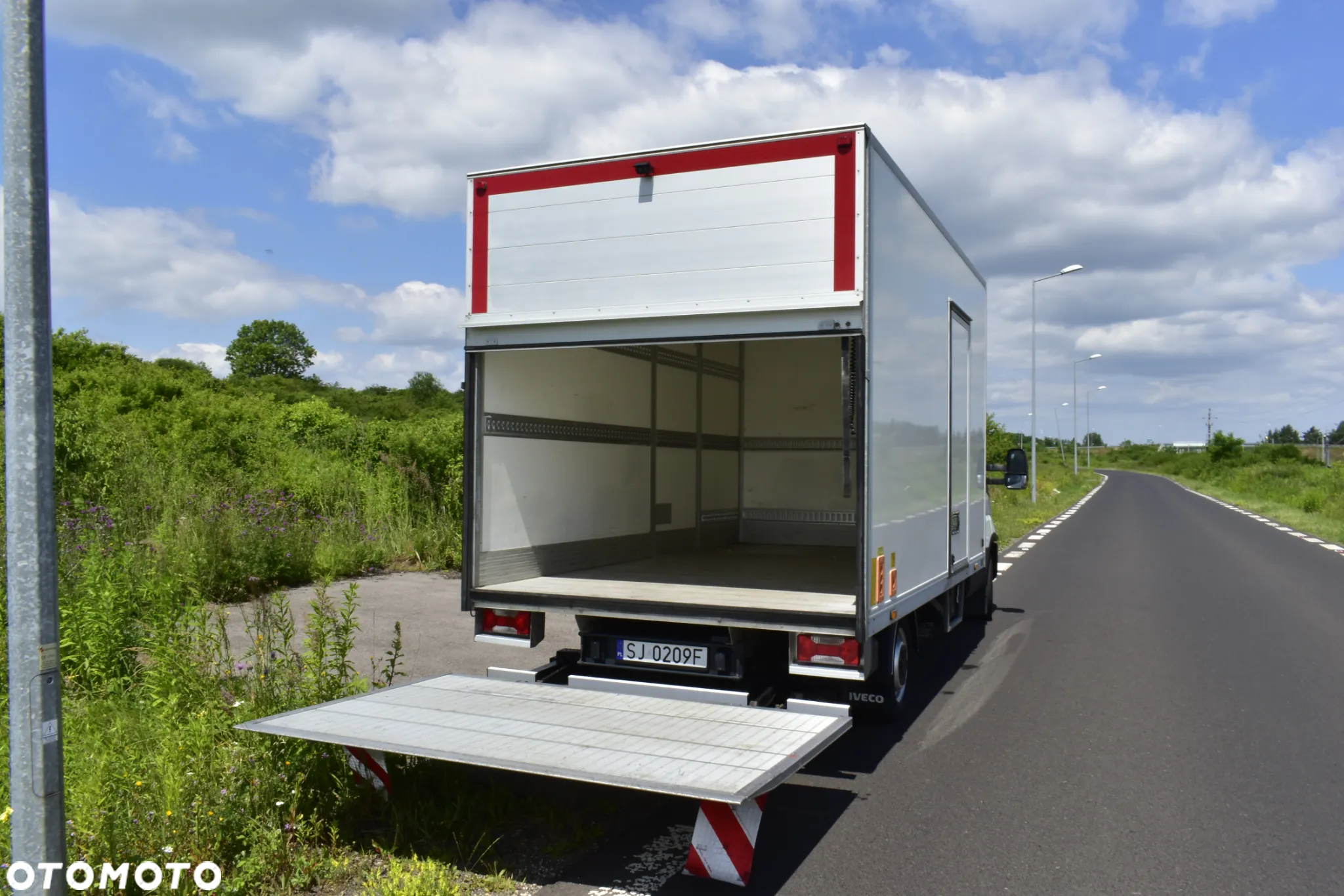 Iveco Daily - 12