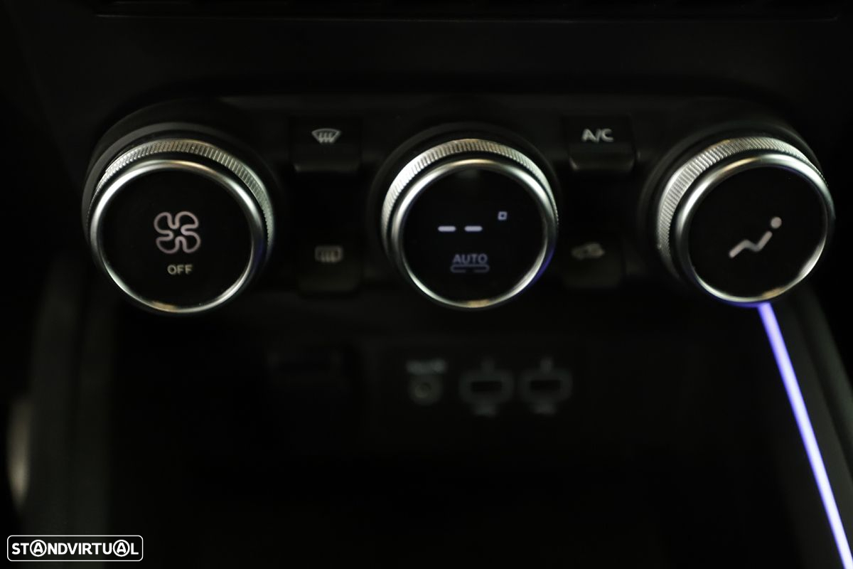 Renault Clio 1.0 TCe RS Line - 11