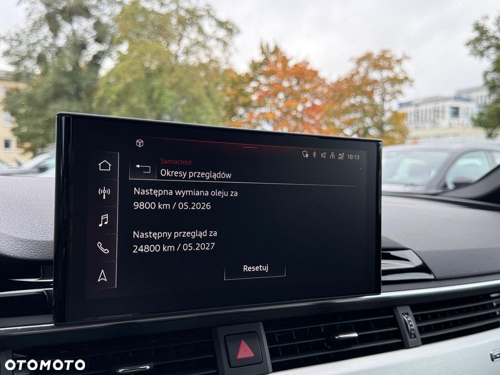 Audi A5 Sportback - 34