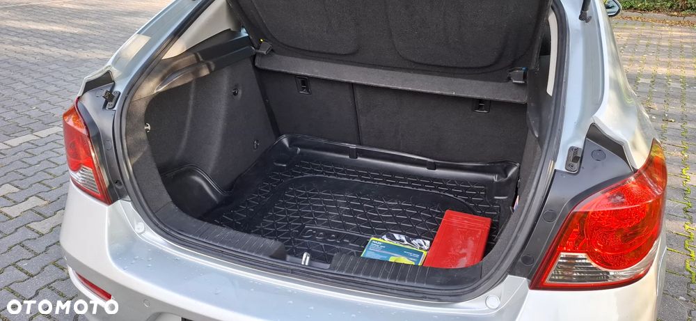 Chevrolet Cruze 1.8 LT+ - 20