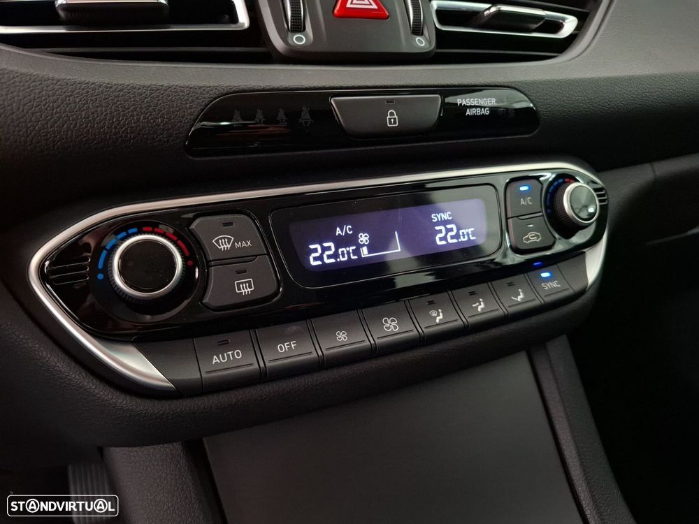 Hyundai i30 1.0 T-GDI Style Plus - 20