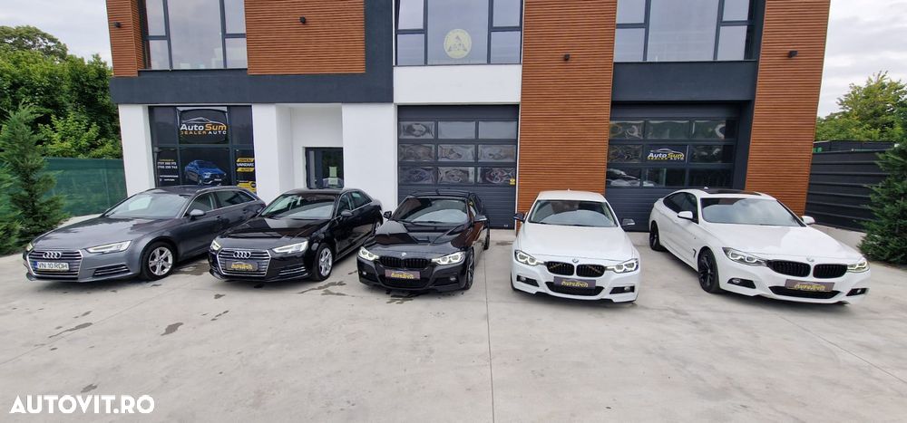 Audi A4 2.0 TDI ultra S tronic Design - 28