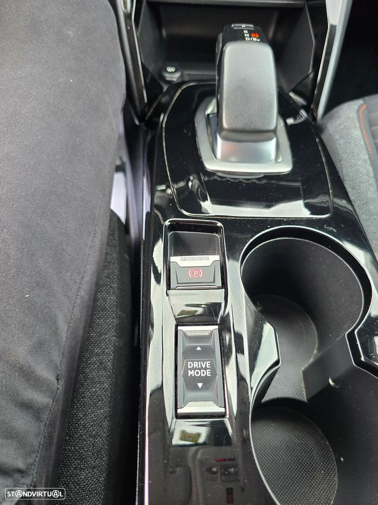 Peugeot e-208 Active Pack - 15