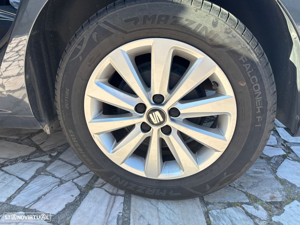 SEAT Ibiza 1.0 TSI Style - 6