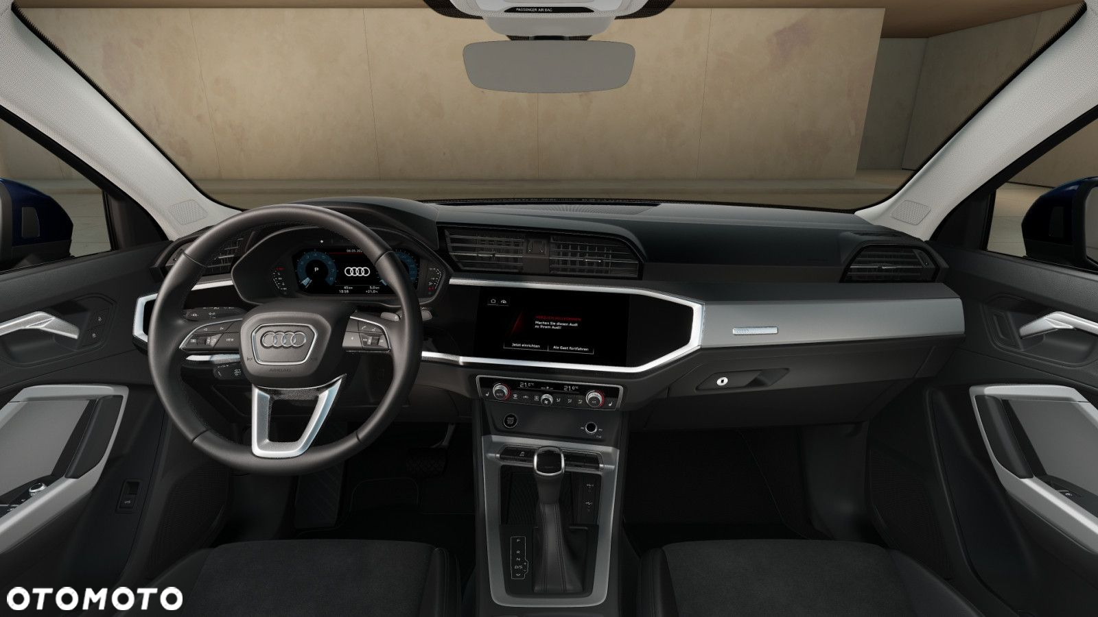 Audi Q3 - 7