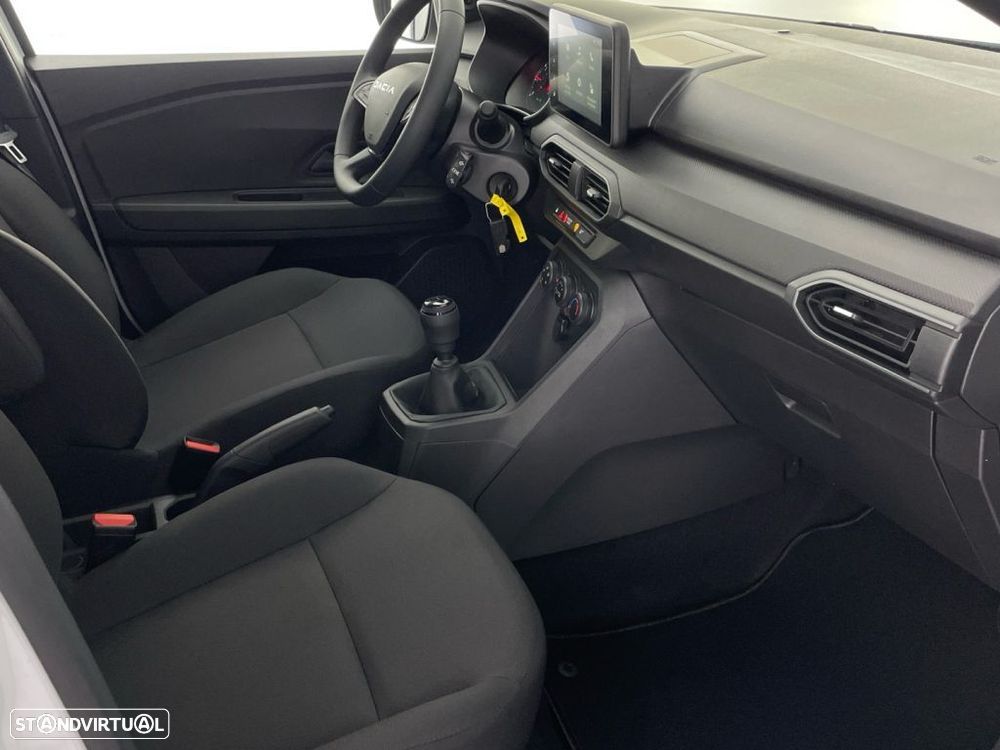 Dacia Sandero 1.0 SCe Essential - 22