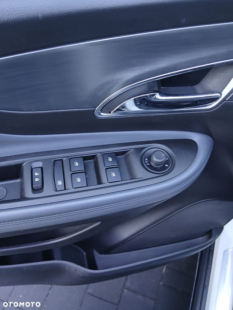 Opel Mokka 1.4 Turbo ecoFLEX Start/Stop Color Innovation - 11