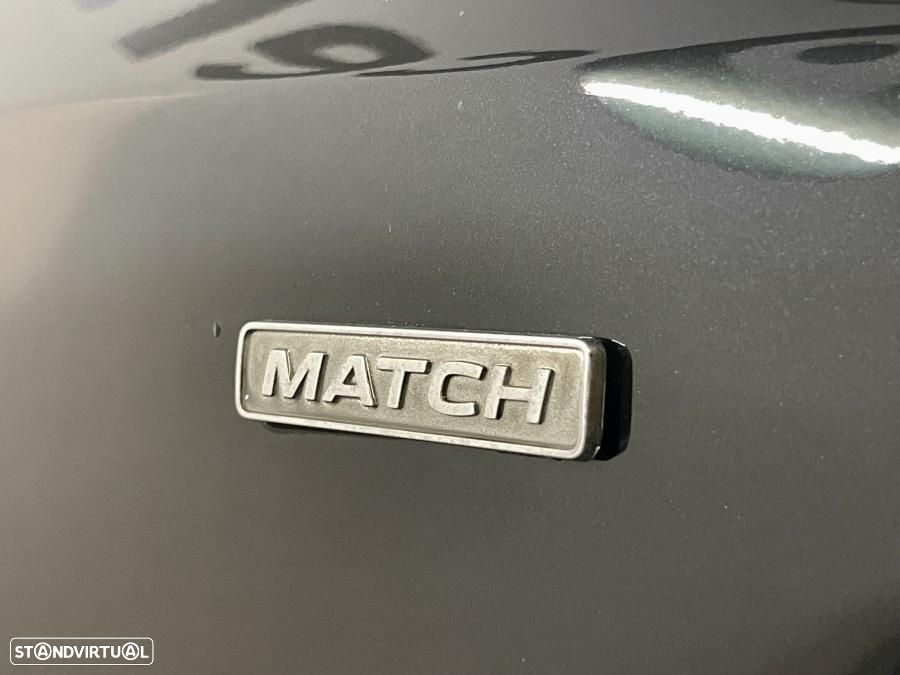 VW Polo 1.2 TDi Match - 5