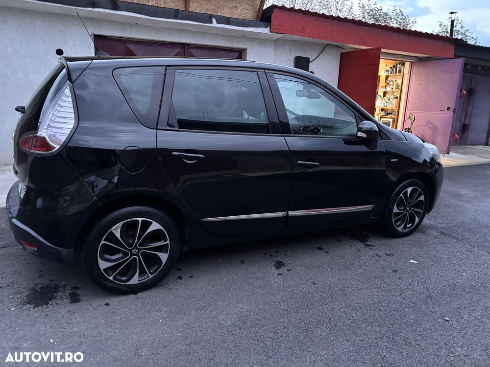 Renault Scenic - 3