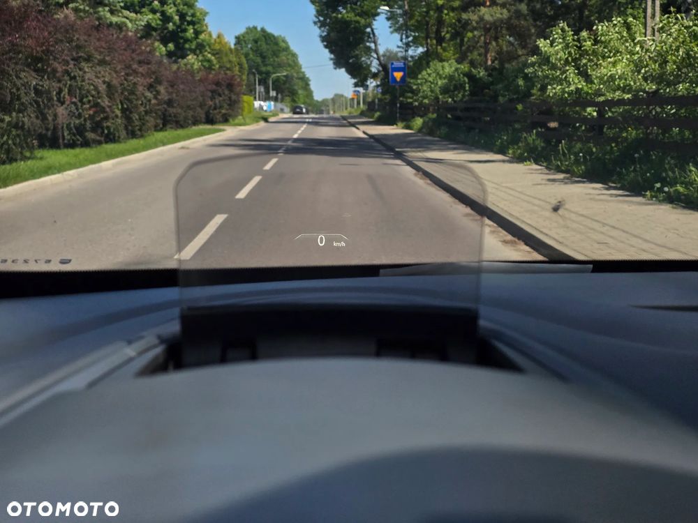 Renault Espace Energy dCi 160 EDC Initiale Paris - 7