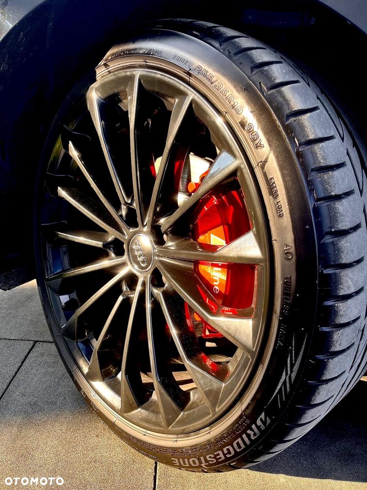 Audi A5 Sportback 40 TDI quattro S tronic S line business - 35