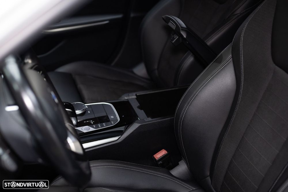 BMW 320 d Line Sport Auto - 47