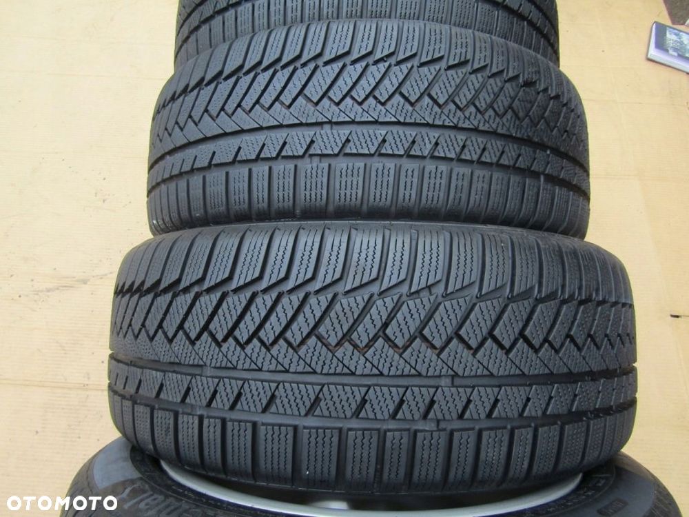 4x Felgi Koła 18 Volvo S40 V60 S90 V90 C30 S60 XC40 XC60  Opony 245/45 18 - 15