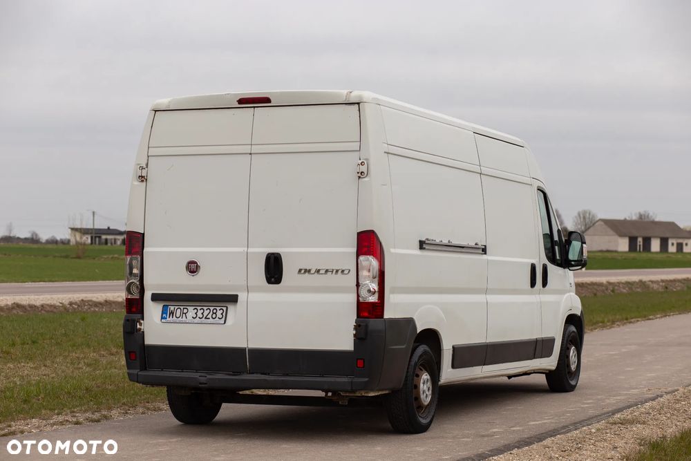Fiat Ducato - 7