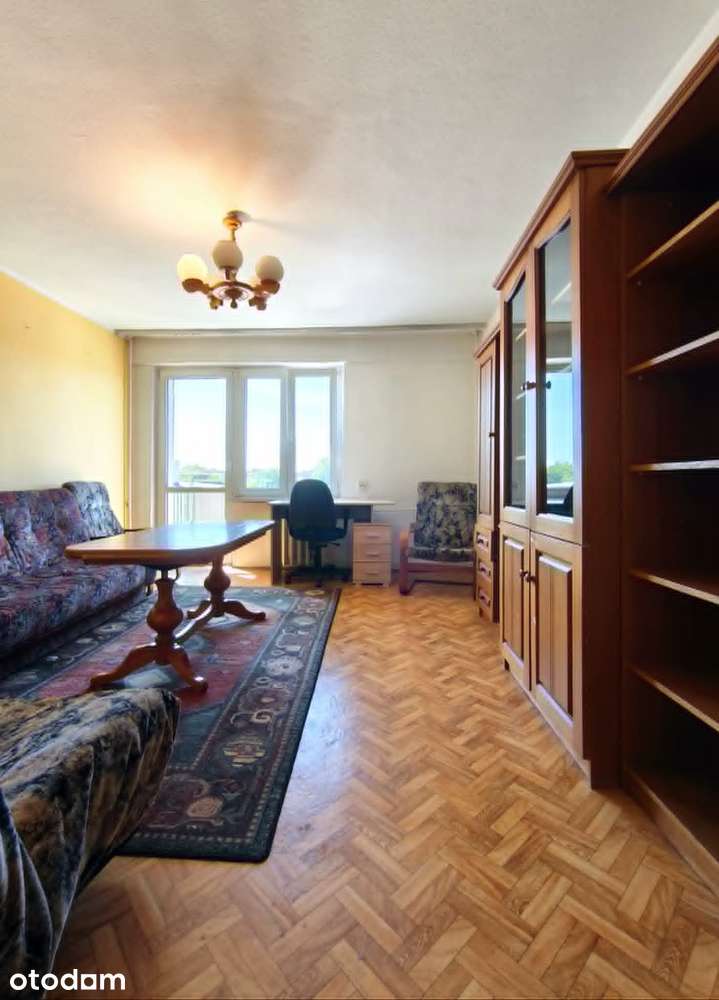 M3 o pow. 46 m² | Tysiąclecie | 3 piętro