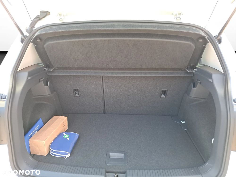 Volkswagen T-Cross 1.0 TSI Special Edition DSG - 27