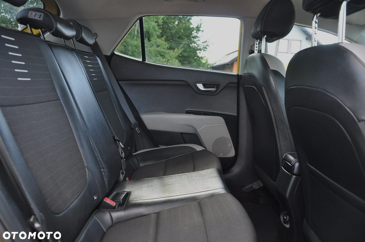Kia Stonic 1.0 T-GDI XL - 21