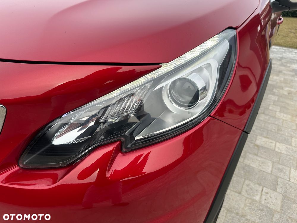 Peugeot 2008 PureTech 110 Stop&Start EAT6 Crossway - 13