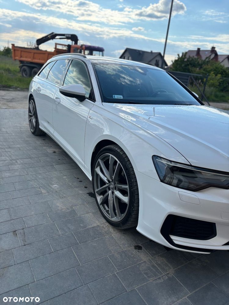 Audi A6 - 3