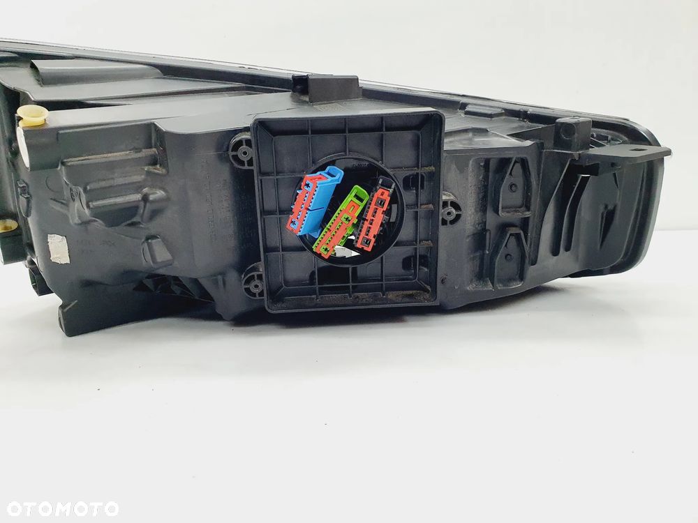 FORD FOCUS MK4 LIFT FULL LED 2021+ LAMPA LEWA PRZÓD NX7B-13E017-AG - 5