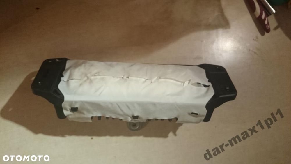 MERCEDES W205 C-KLASA NM PODUSZKA AIRBAG PASAŻERA - 2