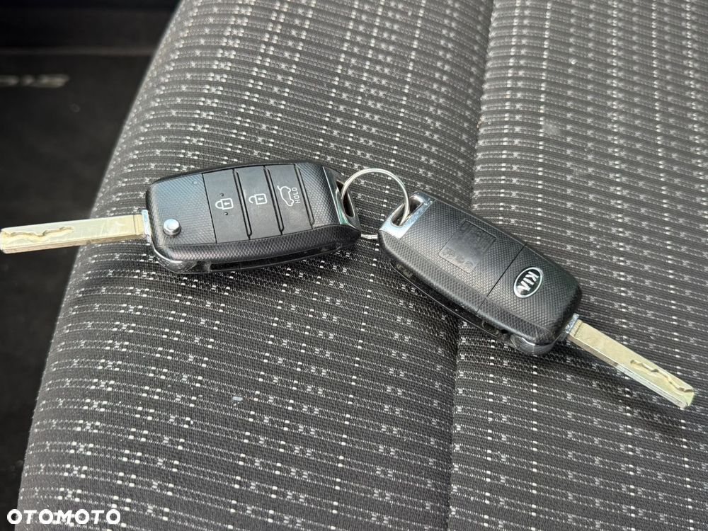 Kia Stonic 1.4 L - 39