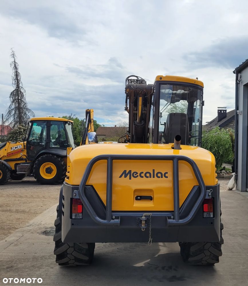 Mecalac 12MTX - 3