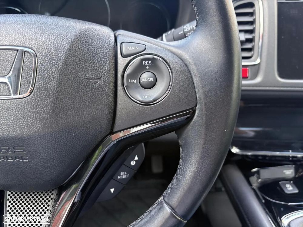 Honda HR-V 1.6 i-DTEC Executive - 38