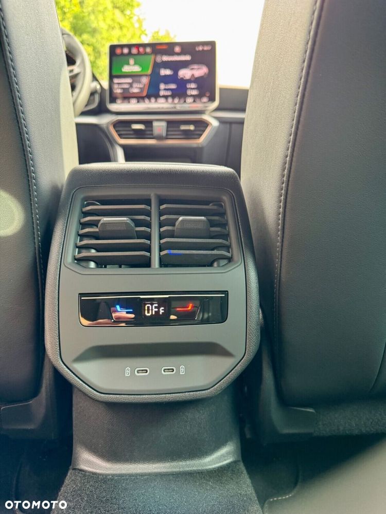 Cupra Formentor 1.5 eTSI mHEV DSG - 21