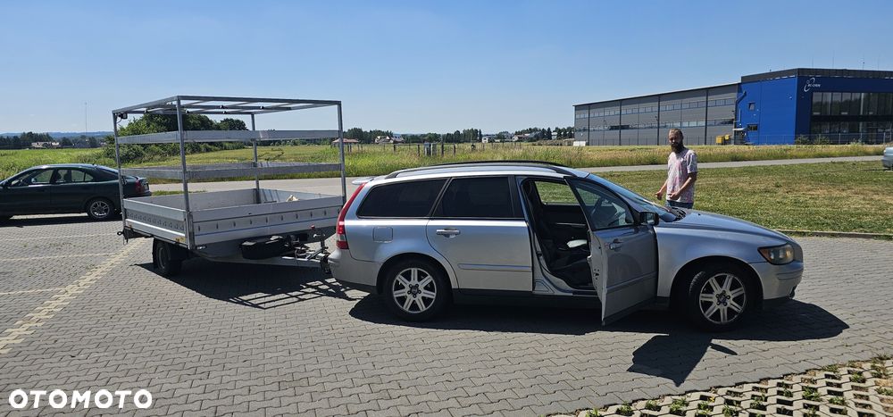 Volvo V50 - 8
