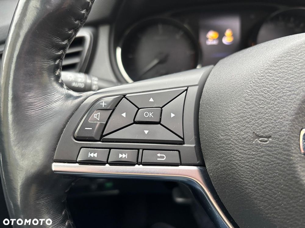 Nissan X-Trail 1.6 DCi Tekna Xtronic 2WD EU6 - 27