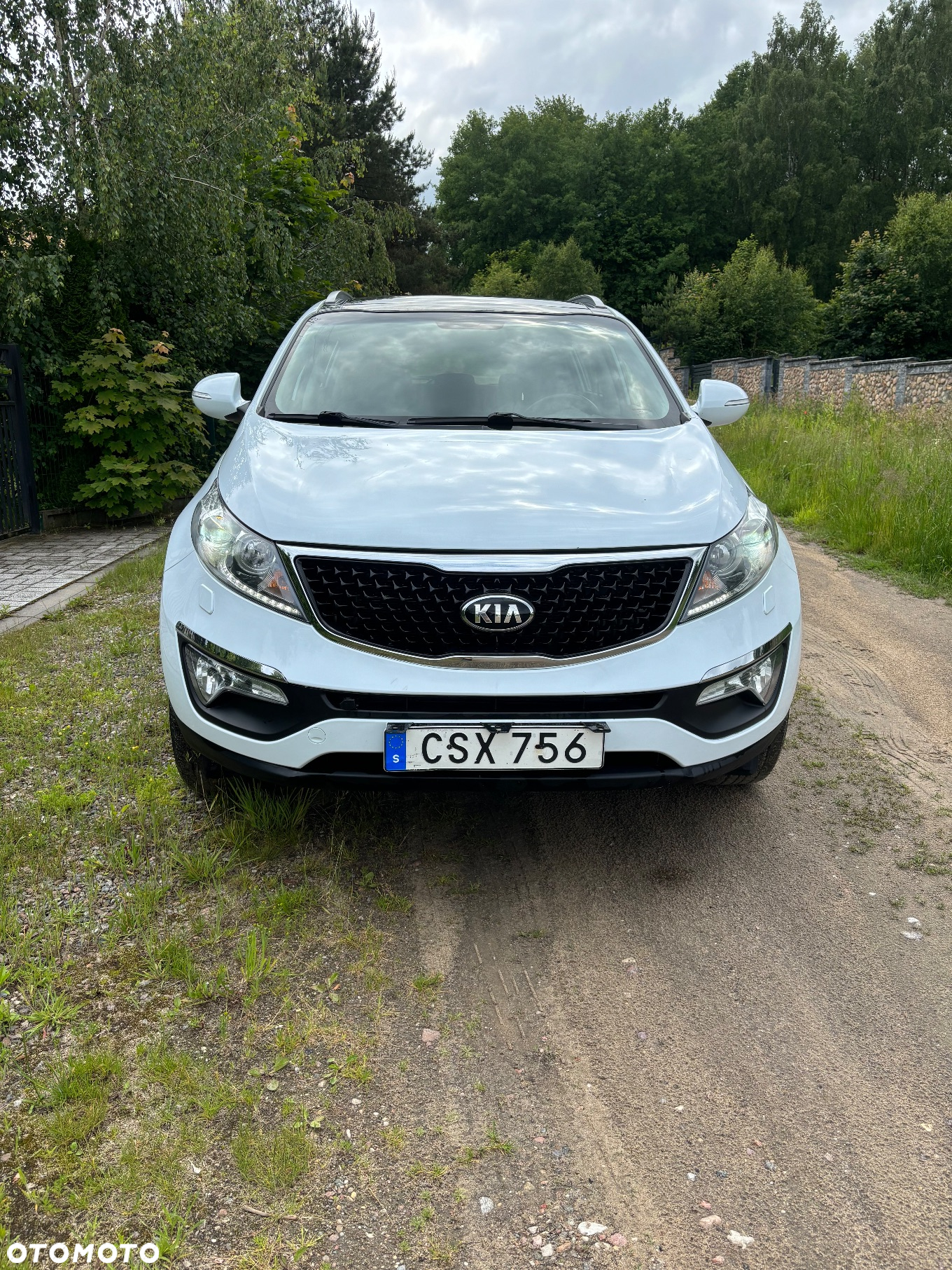 Kia Sportage - 3