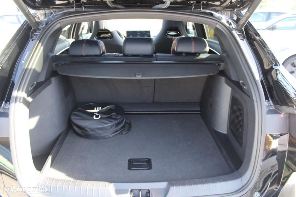 BYD Seal U 87 kWh Design - 8