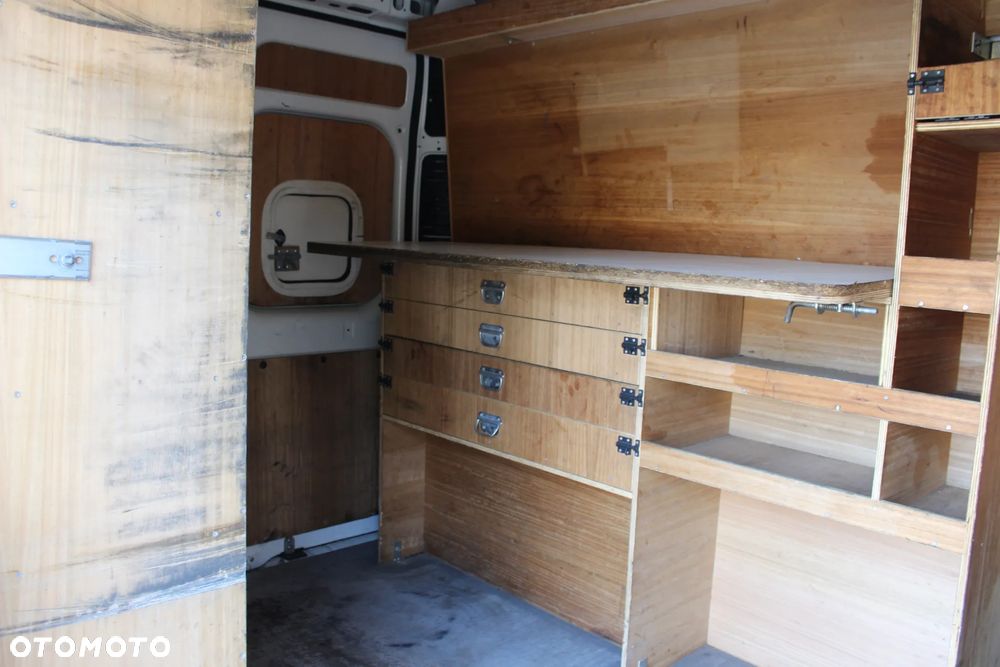 Peugeot Boxer - 12