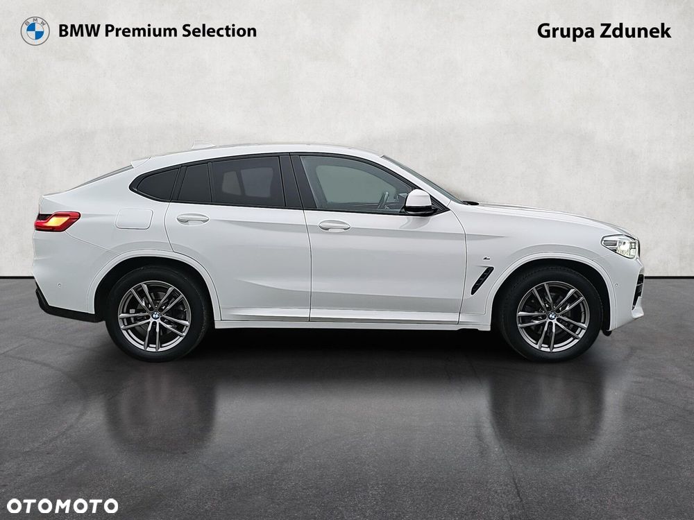 BMW X4 - 4