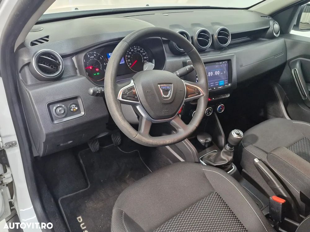 Dacia Duster ECO-G 100 Comfort - 16