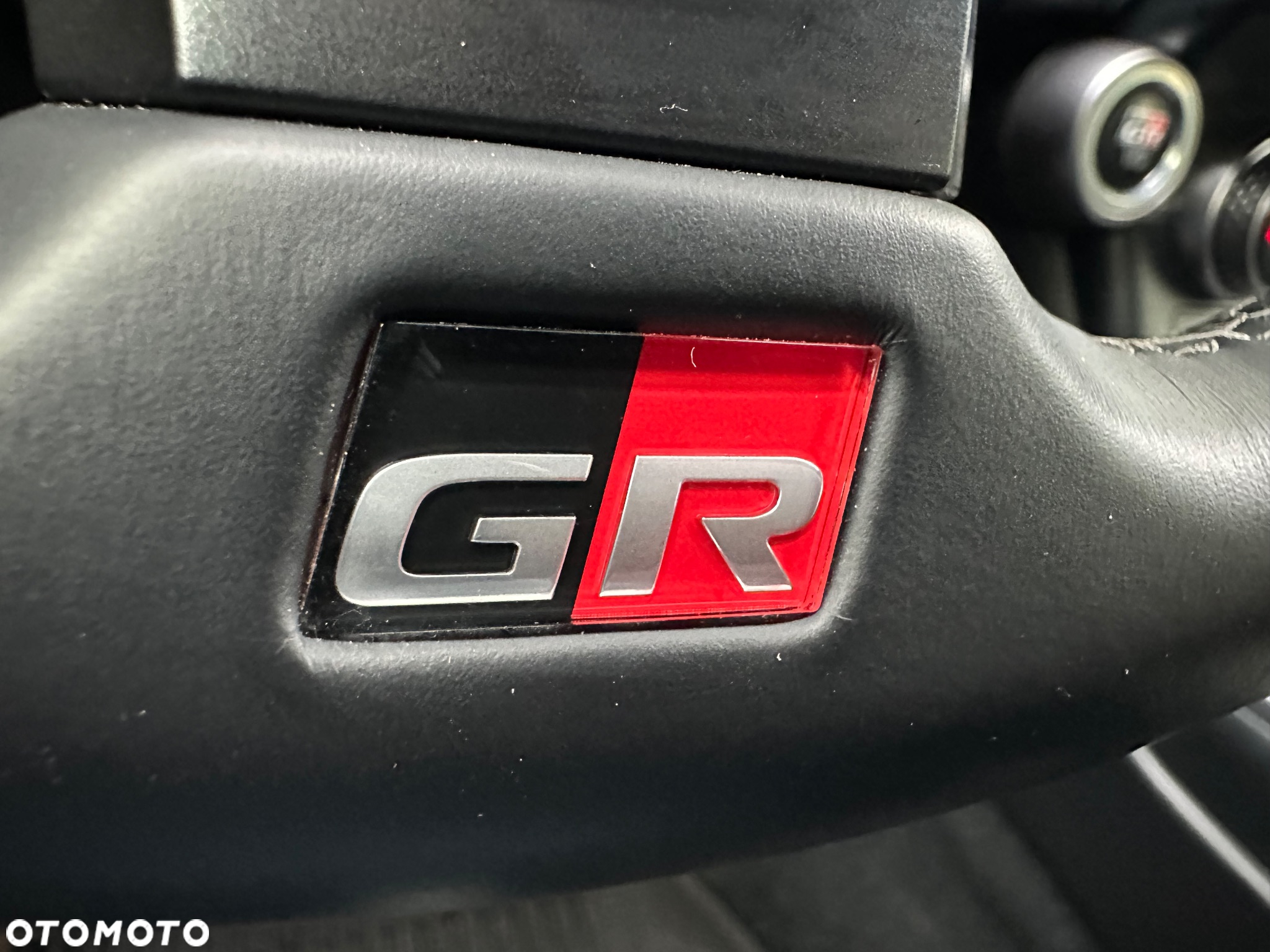 Toyota GR86 - 16