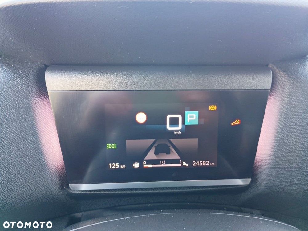 Citroën C4 1.2 PureTech Feel Pack S&S EAT8 - 20
