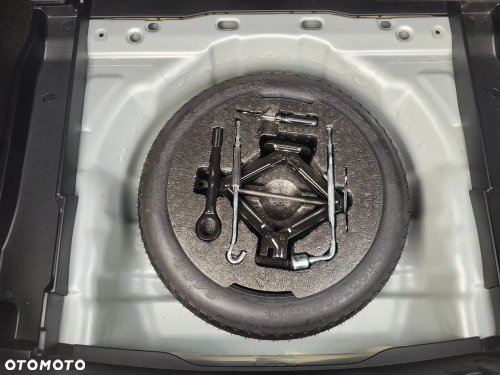 Kia Ceed 1.6 CVVT EX - 22