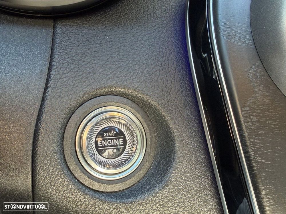 Mercedes-Benz C 220 d AMG Line - 39