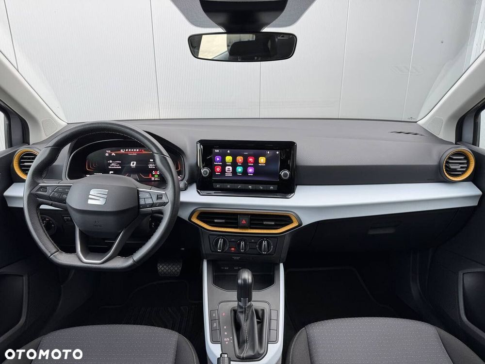 Seat Arona 1.0 TSI Style S&S DSG - 5