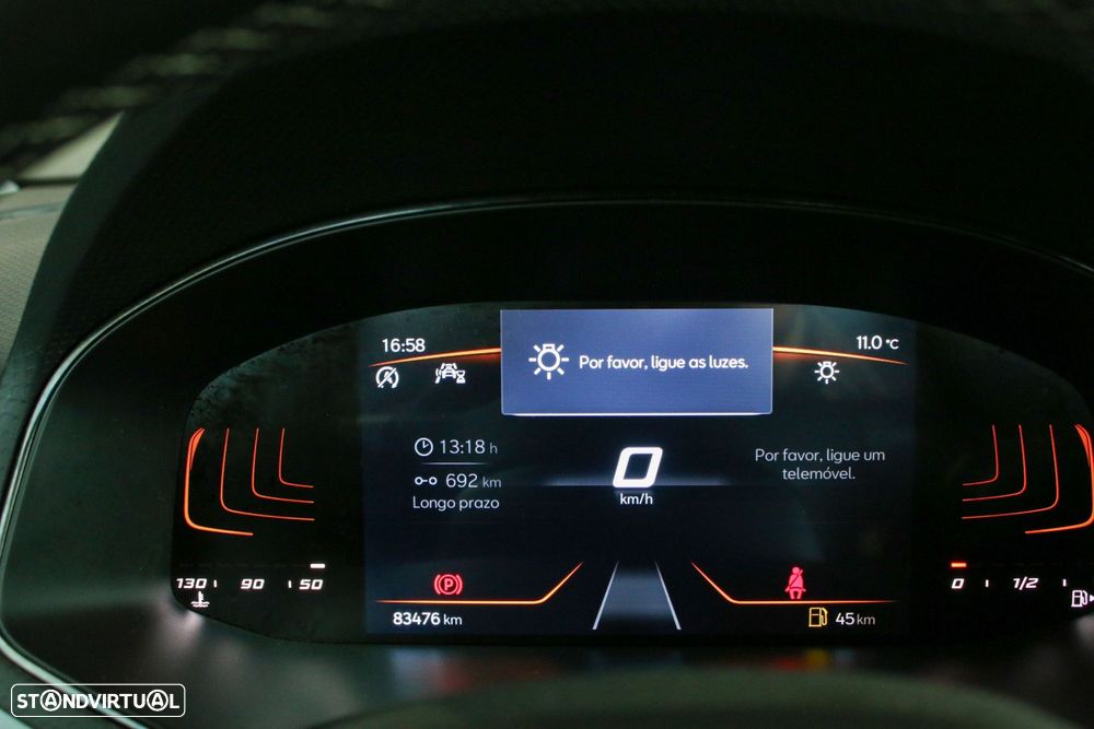 SEAT Arona 1.0 TSI Style - 16