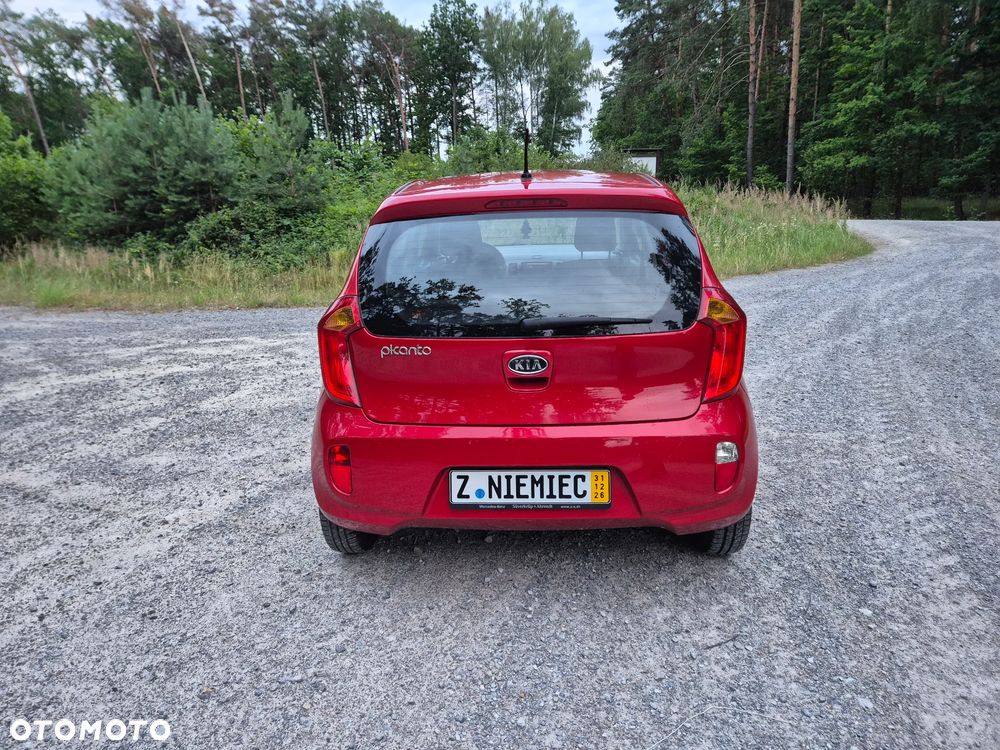 Kia Picanto - 7