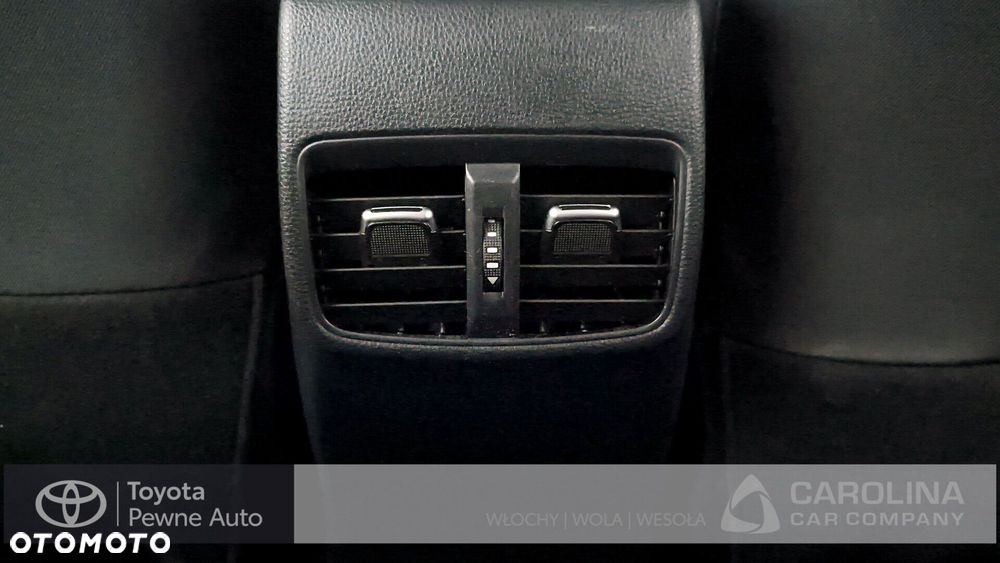 Toyota Corolla 1.2 T Comfort - 22