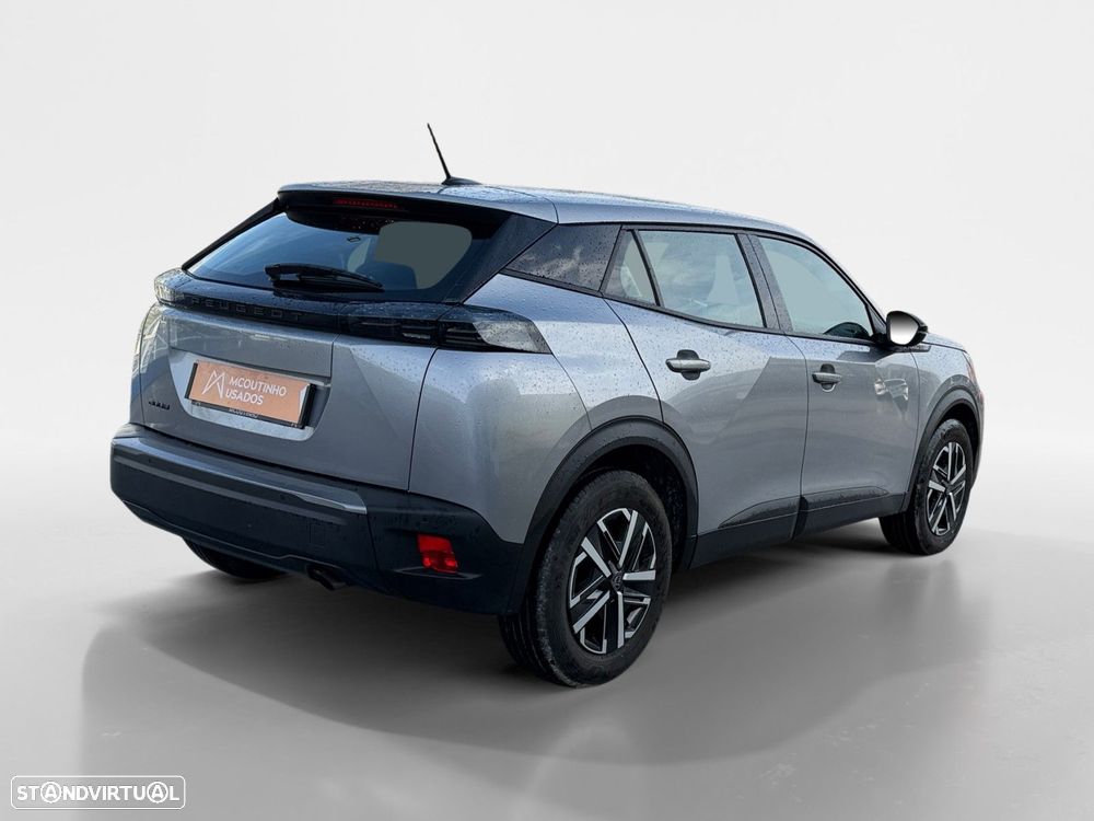 Peugeot 2008 1.2 PureTech Style - 5