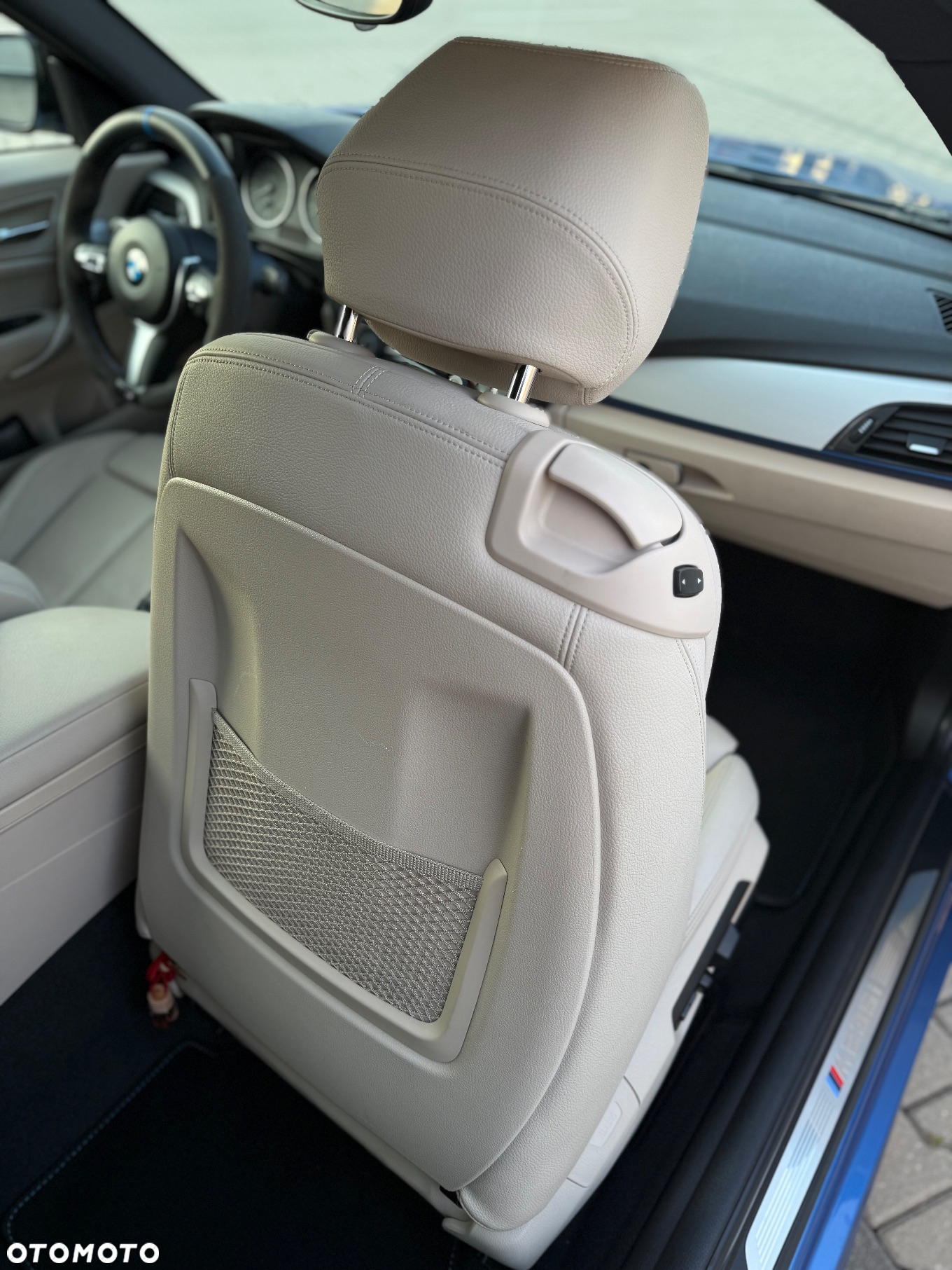 BMW Seria 2 M235i sport - 27